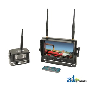 A-CDW7M1C: Monitor