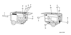 Image of 87101-ZA0-632