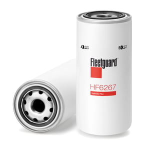 Hydraulic Filter