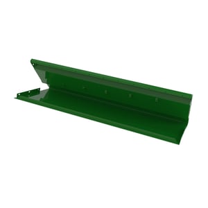 Deflector