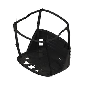 Cab Frame