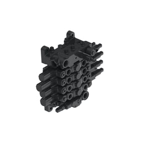 Control Valve