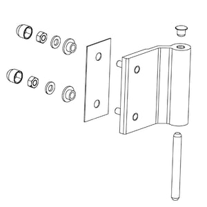 Hinge Kit