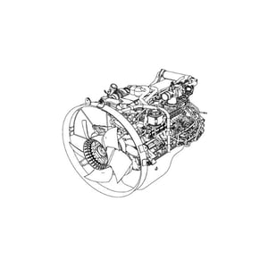 Diesel Engine