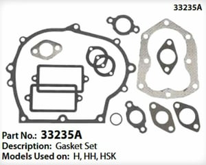 Image of 33235A