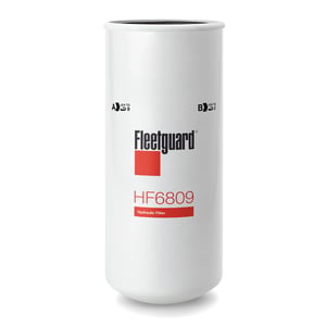 Hydraulic Filter
