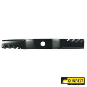 Mower Blade