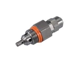RELIEF VALVE ASSY, 3500PSI