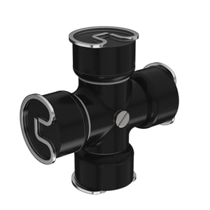 Universal Driveshaft