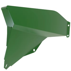 Deflector
