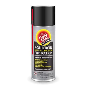 Fluid Film Black (11.75 oz)
