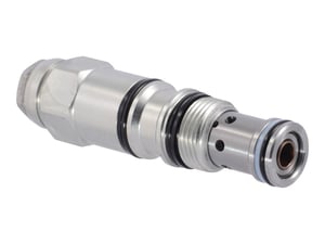 CARTRIDGE, CB VALVE