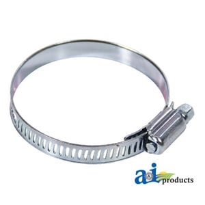 Hose Clamp (Qty of 10)