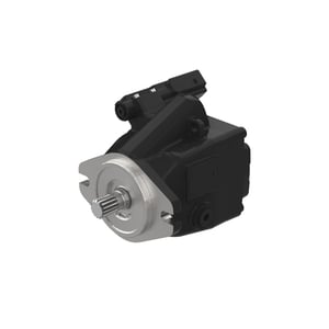 Hydraulic Pump