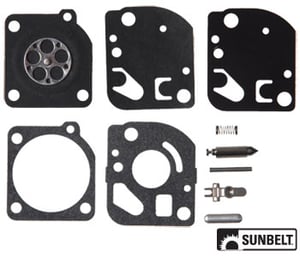 Rebuild Kit, Carburetor