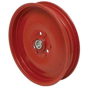 Pulley Assy, Unloader Belt Tightener/ Fan Jackshaft Drive Idler