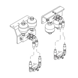 Vibration Dampener