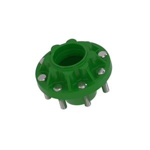 Hub