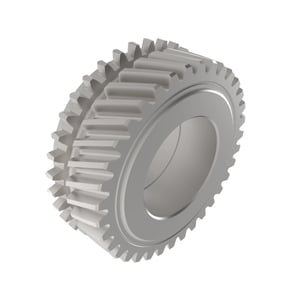 Helical Gear