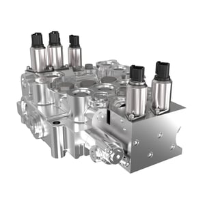Control Valve