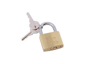 PADLOCK