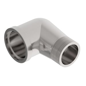 Elbow Fitting