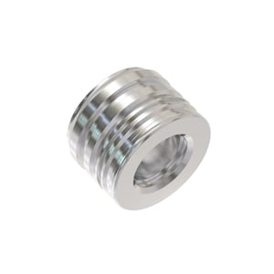 Hydr. Cylinder Rod Guide