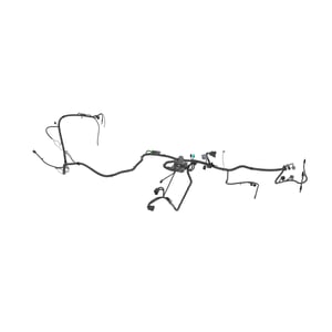 Chassis Wiring Harness