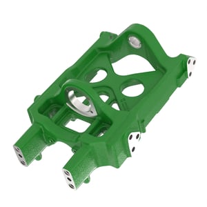 Front Axle Support
