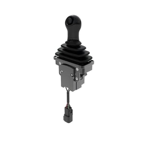 Control Lever