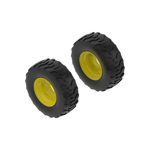 Tire Kit