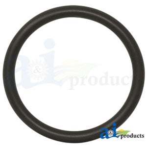 O-Ring; 1.296` ID X 1.574` OD X .139` Thickness, Durometer 90, (10/Pack)