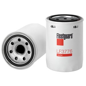 Filter, Lube, Spin-On (QTY 1)