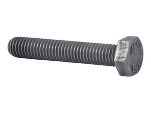 HHCS, M8-45 8.8 A4C ISO 4014