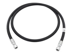 HOSE, .50X94.00 #8STR-#8STR