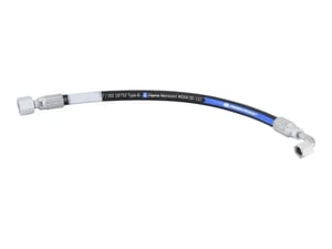 HOSE ASSY,0.38" JIC/JIC