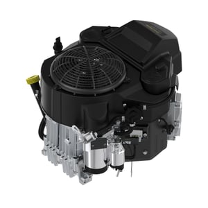 AUC13723: Gasoline Engine