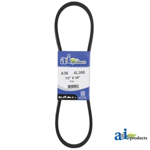 V-Belt