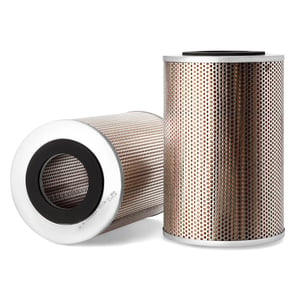 Hydraulic Filter