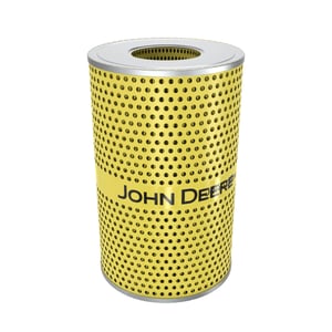 AR26350: Engine Oil Filter Element