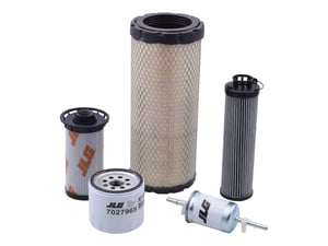 JLG 1001150357 Scissor Lift Filter Kit