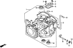 Image of 12000-ZE9-405