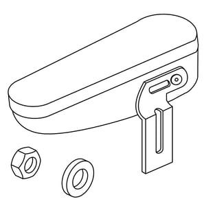 Armrest Kit