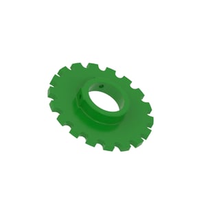 Tone Wheel