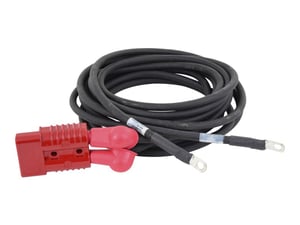CABLE, PUMP POWER (CHASSIS)