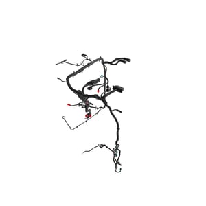 Chassis Wiring Harness