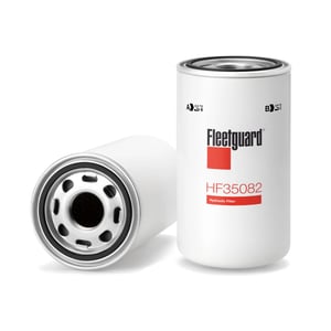 Hydraulic Filter
