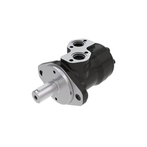 Hydraulic Motor