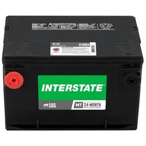 Image of MT-101