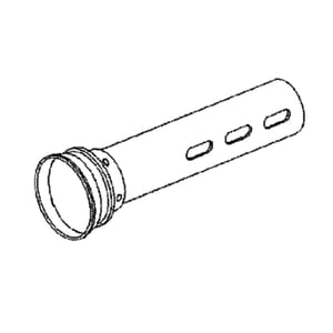 Powershaft Shield